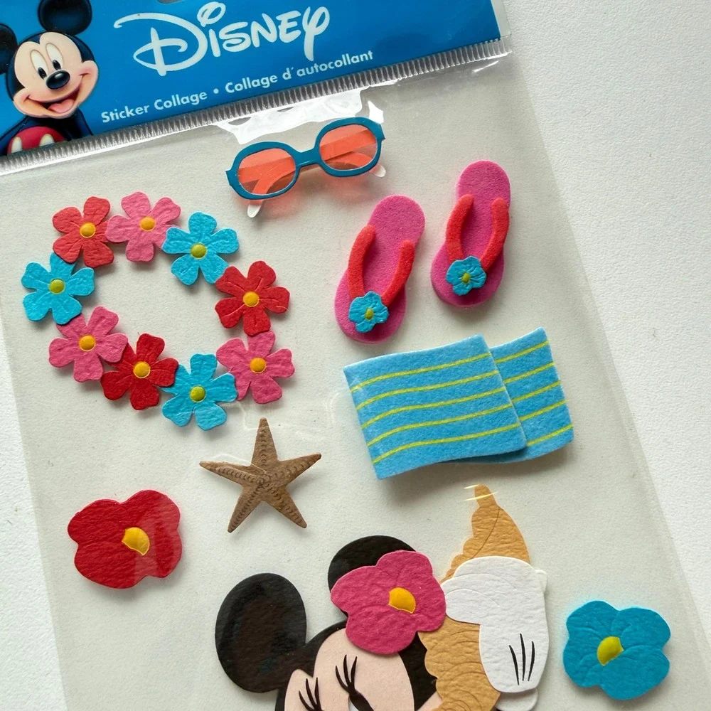 Disney minnie mouse